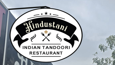 Hindustani Indian Tandoori Restaurant – cliente de Tenerife Print