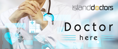 Island Doctors – cliente de Tenerife Print