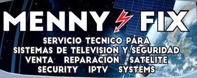 Menny Fix – cliente de Tenerife Print