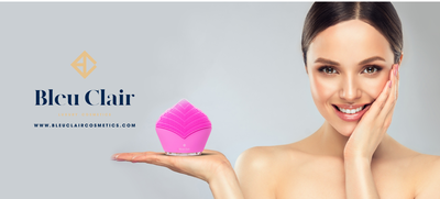 Bleu Clair Cosmetics – cliente de Tenerife Print