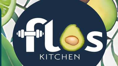 Flo's Kitchen Tenerife – cliente de Tenerife Print